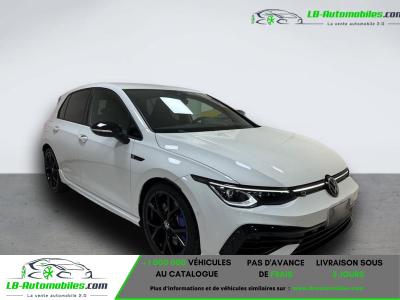 Volkswagen Golf 2.0 TSI 333 BVA
