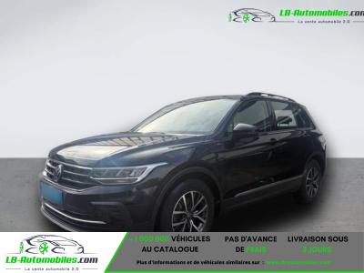 Volkswagen Tiguan 1.5 TSI 130ch BVM