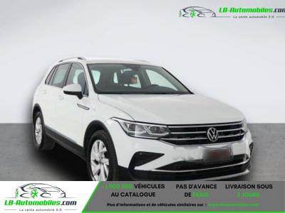 Volkswagen Tiguan 1.5 TSI 150ch BVA