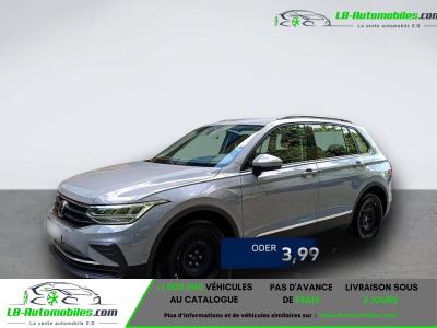 Volkswagen Tiguan 2.0 TDI 150ch BVM