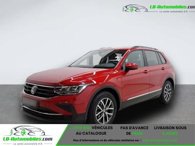 Volkswagen Tiguan 2.0 TDI 150ch BVA