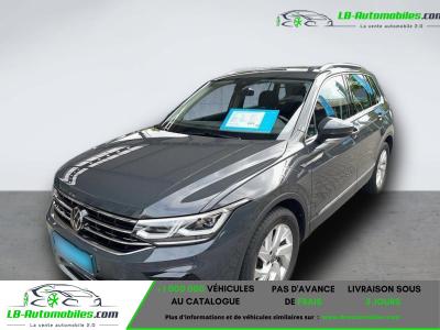 Volkswagen Tiguan 2.0 TDI 150ch BVA