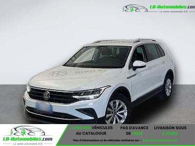 Volkswagen Tiguan 2.0 TDI 150ch BVA