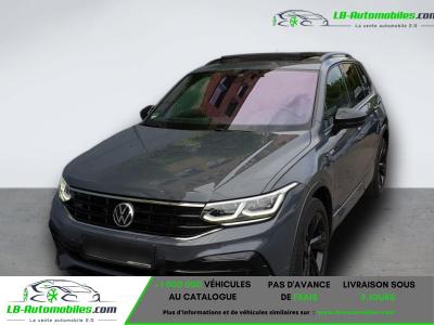 Volkswagen Tiguan 2.0 TSI 245ch BVA 4Motion
