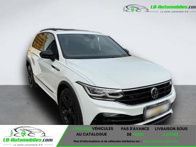 Volkswagen Tiguan 2.0 TSI 245ch BVA 4Motion