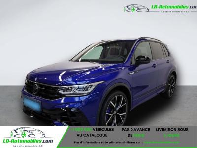 Volkswagen Tiguan 2.0 TSI 320ch BVA 4Motion