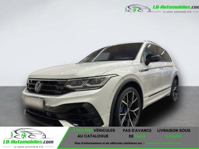 Volkswagen Tiguan 2.0 TSI 320ch BVA 4Motion