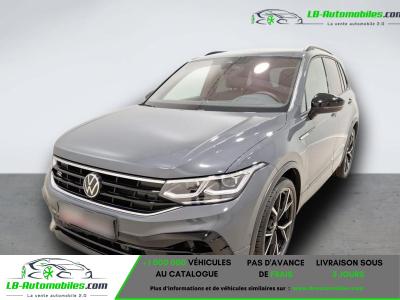 Volkswagen Tiguan 2.0 TSI 320ch BVA 4Motion