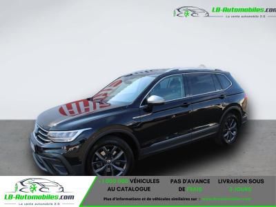 Volkswagen Tiguan Allspace 2.0 TDI 200ch BVA 4Motion