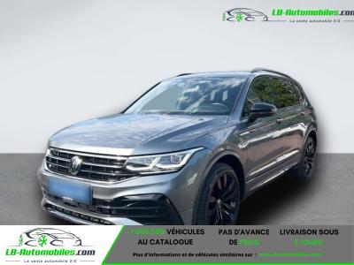 Volkswagen Tiguan Allspace 2.0 TDI 200ch BVA 4Motion