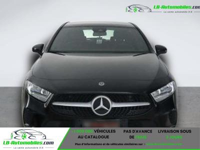 Mercedes Classe A  200 d BVA