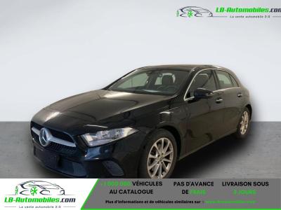 Mercedes Classe A  200 d BVA