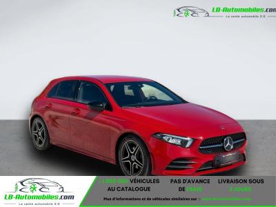 Mercedes Classe A  200 d BVA