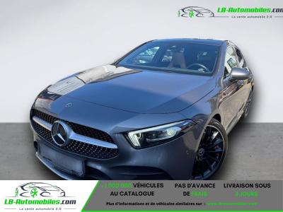 Mercedes Classe A  250 BVA