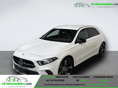 Mercedes Classe A  250 BVA