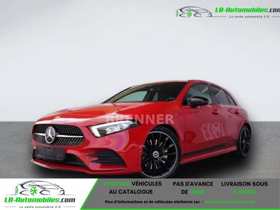 Mercedes Classe A  250 BVA