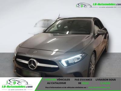 Mercedes Classe A  180 d BVA