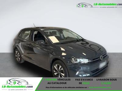 Volkswagen Polo 1.0 80 S&S BVM