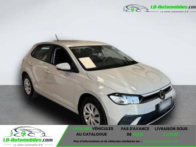 Volkswagen Polo 1.0 80 S&S BVM