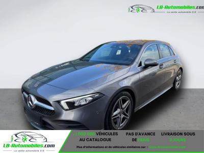 Mercedes Classe A  220 BVA