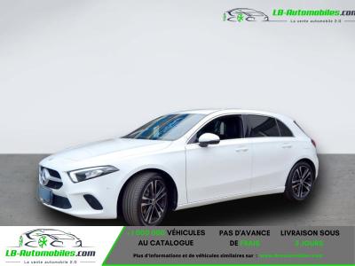 Mercedes Classe A  220 BVA