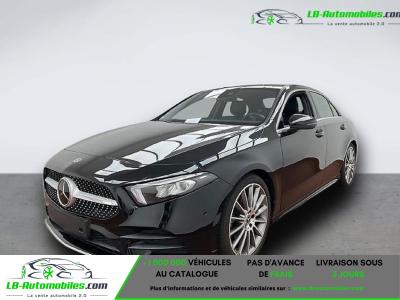 Mercedes Classe A  220 BVA