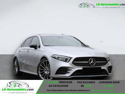 Mercedes Classe A  220 BVA