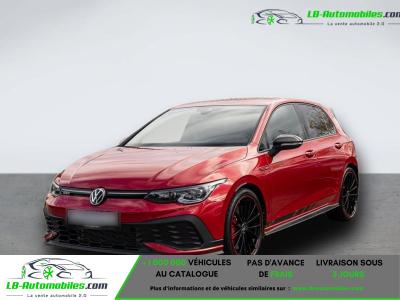 Volkswagen Golf 2.0 TSI 300 BVA