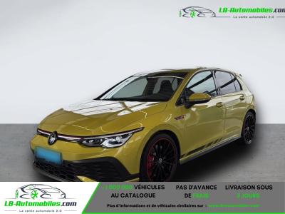 Volkswagen Golf 2.0 TSI 300 BVA