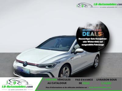 Volkswagen Golf 2.0 TSI 245 BVA