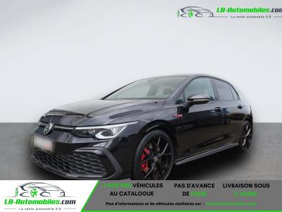 Volkswagen Golf 2.0 TSI 245 BVA