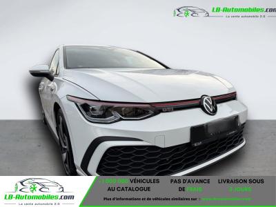 Volkswagen Golf 2.0 TSI 245 BVA