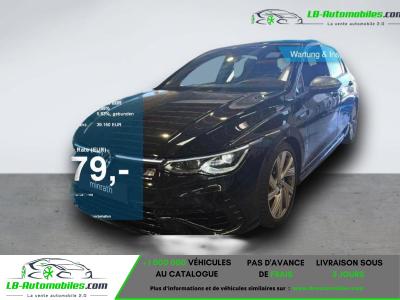 Volkswagen Golf 2.0 TSI 320 BVA