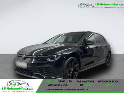 Volkswagen Golf 2.0 TSI 300 BVA