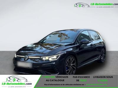 Volkswagen Golf 2.0 TSI 320 BVA