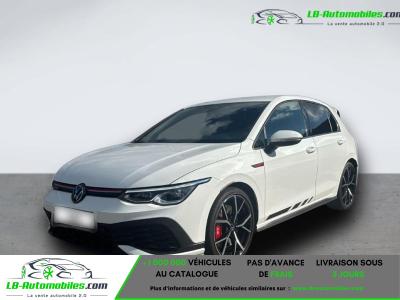 Volkswagen Golf 2.0 TSI 300 BVA