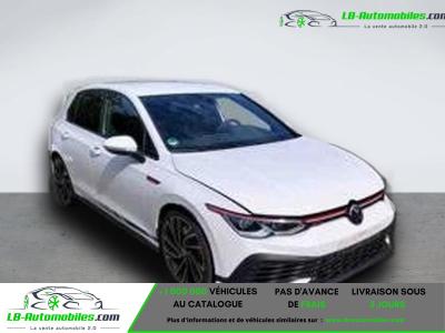 Volkswagen Golf 2.0 TSI 300 BVA