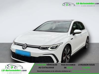 Volkswagen Golf 2.0 TDI SCR 200 BVA