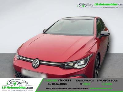 Volkswagen Golf 2.0 TDI SCR 200 BVA