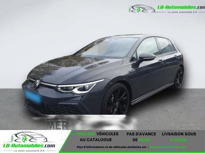 Volkswagen Golf 2.0 TDI SCR 200 BVA