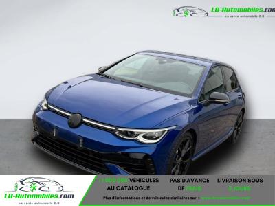 Volkswagen Golf 2.0 TSI 333 BVA