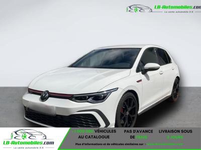 Volkswagen Golf 2.0 TSI 245 BVA