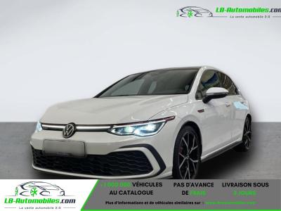 Volkswagen Golf 2.0 TSI 245 BVA