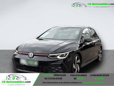 Volkswagen Golf 2.0 TSI 245 BVA