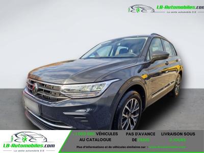 Volkswagen Tiguan 1.5 TSI 150ch BVM