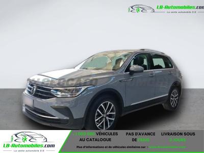 Volkswagen Tiguan 1.5 TSI 150ch BVM