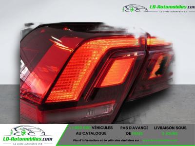 Volkswagen Tiguan 1.5 TSI 150ch BVM