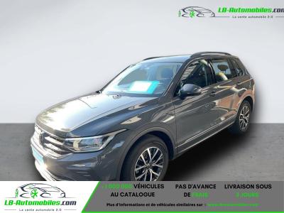 Volkswagen Tiguan 1.5 TSI 150ch BVM