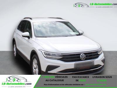 Volkswagen Tiguan 1.5 TSI 150ch BVA