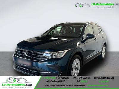 Volkswagen Tiguan 1.5 TSI 150ch BVA
